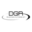 Logo Dgr Business & Media Srl