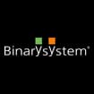 Logo Binary System Srl