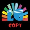 Logo L.g. Copy Di Secci Loredana E Locci Gianpaolo S.n.c.