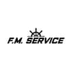 Logo F.m. Service S.a.s. Di Forelli Gabriele