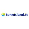Logo Tennisland Di Federico Desi