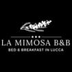 Logo B&B La Mimosa Di Dicorato Lucia