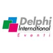 Logo Delphi International Srl