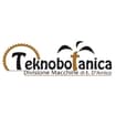 Logo Teknobotanica Divisione Macchine Di Ester D'amico
