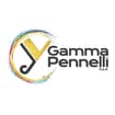 Logo Gamma Pennelli Spa