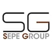 Logo "Sepe Group Srl"