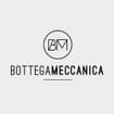 Logo Bottega Meccanica Di Marco Liggeri