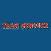 Logo Team Service Srl Semplificata