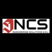 Logo Ncs Engineering Solutions Srl
