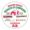 Logo Ragazzo Di Campagna Di Pagnoni Ugo