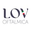 Logo "Laboratorio Ottico Varesino S.n.c. Di De Nardi E Corbetta"