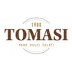 Logo Tomasi 1980 Sas Di Tomasi Giulio E Roberto