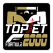Logo Formula Due Italian Trophy Srl