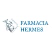 Logo Farmacia Hermes S.n.c. Dei Dott.ri Lucia Minervini, Matilde Miner Vini E Rosario Musumeci