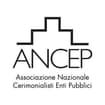 Logo Associazione Nazionale Cerimonialisti Enti Pubblici