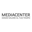 Logo Mediacenter Società Cooperativa Consortile