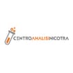 Logo Centro Analisi Del Dott.nicotra Gabriele & C. S.a.s.