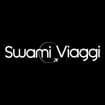 Logo Swami Viaggi By Antara Di Satti Barbara