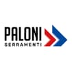 Logo Paloni Serramenti Srl