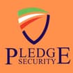 Logo Pledge Security Srl