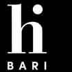 Logo Hi Hotel Bari Srl