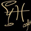 Logo Hemingway Cafe' Srl
