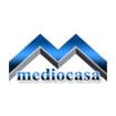 Logo Mediocasa Srl