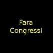 Logo Fara Congressi Srl