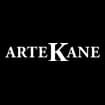 Logo Arte Kane Di Stefano Zecca