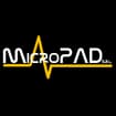 Logo Micropad Srl