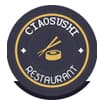 Logo Ciao Sushi Sas Di Zhang Chunlei & C.