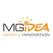 Logo Mgidea Srl Società Unipersonale