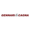 Logo Gennari & Cagna Srl