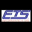 Logo Ets Informatica Srl
