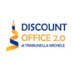Logo Discount Office Di Trabunella Michele