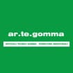 Logo Ar.te.gomma Di Bernini Carlo & C. S.a.s.