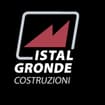Logo Istal Gronde Costruzioni Srl