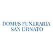 Logo Domus Marmi Srl
