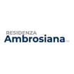 Logo Ambrosiana Rsa Srl