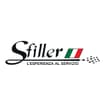 Logo Sabbiatura Sfiller Di Sfiller Luciano E Diego E C. S.n.c.