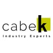Logo Cabek Srl