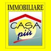 Logo Casa Piu' Immobiliare S.n.c. Di Beatrice Pagni & C.