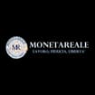Logo Sistema Moneta Reale Srl