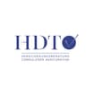 Logo Hdt Srl
