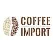Logo Coffee Import Srl