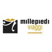 Logo Millepiedi Travel Srl