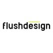 Logo Flush Design Srl
