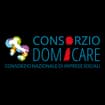 Logo Consorzio Domicare Società Cooperativa Sociale