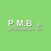 Logo Autotrasporti Internazionali P.m.b. Srl