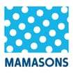 Logo "Mamasons Di Colore Dario & C. S.a.s."